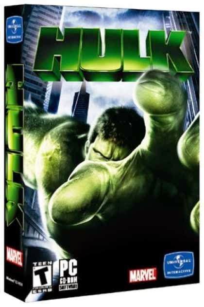 hulk pc game full version