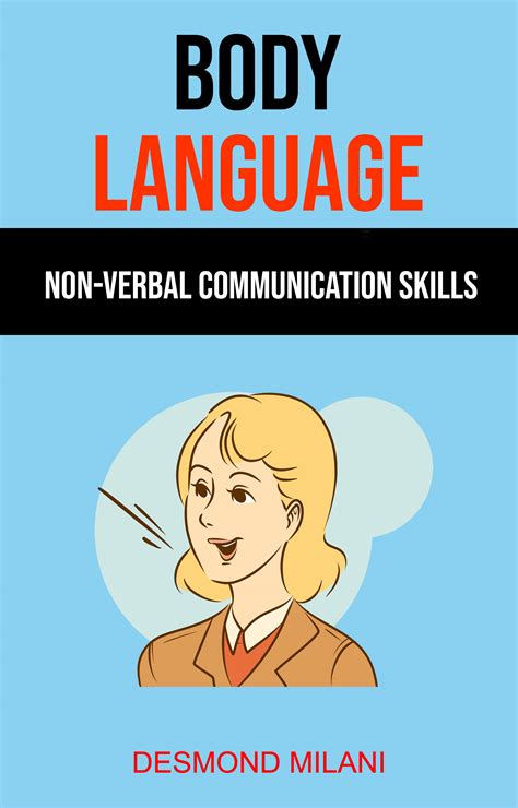 babelcube body language non verbal communication skills