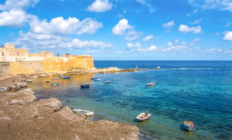 visit trapani top        attractions sicily travel