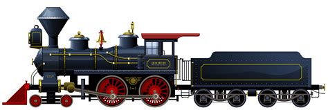 locomotive clipart   cliparts  images  clipground