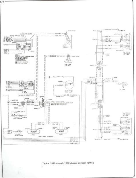 chevy truck fuel tank wiring diagram truck diagram wiringgnet   chevy