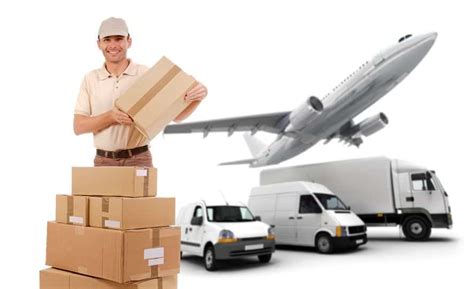 qualities   great courier service