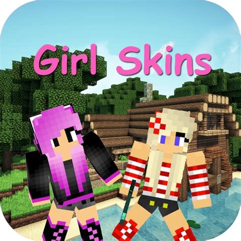 Skins For Minecraft App Store Awlop