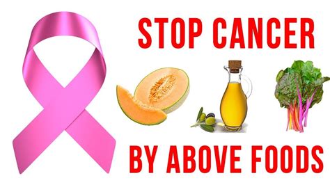 Top 5 Foods On The Planet To Prevent Cancer Obesity And