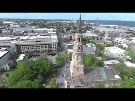amazing aerial drone photography  video  charleston sc aerial photography drone drone