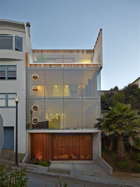 contemporary houses   inspiring garages