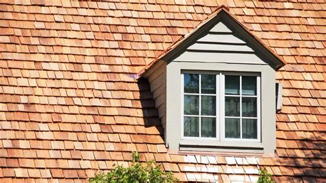 What Is A Cedar Shake Roof Lifespan Pros Cons And More