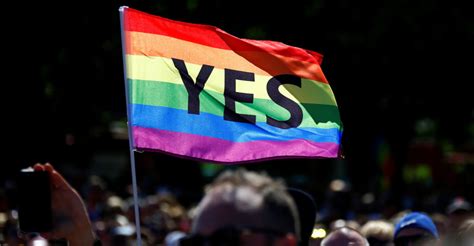 Its Official Australia Legalises Same Sex Marriage Mindfood