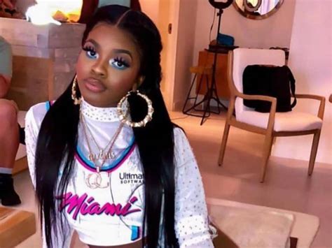 City Girls Rapper Jt Fails In Attempt To Leave Prison Early Hiphopdx