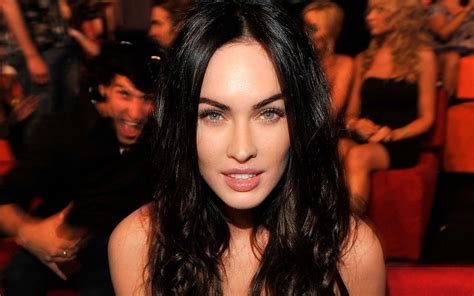 megan fox hd wallpapers pictures images