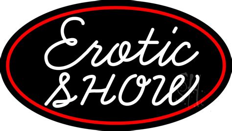 erotic show strip club led neon sign strip club neon signs