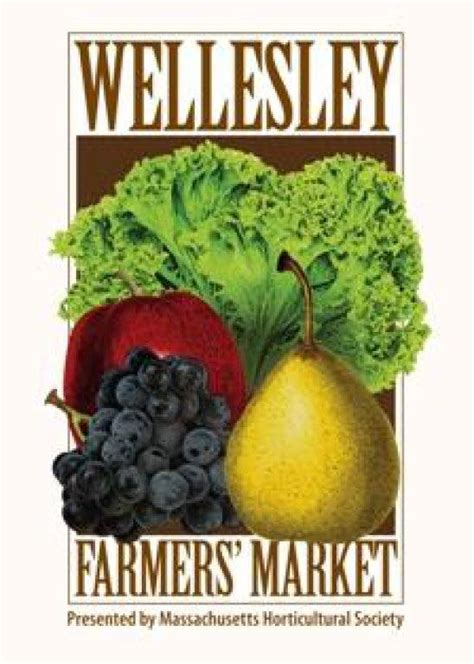wellesley farmers market wellesley ma patch