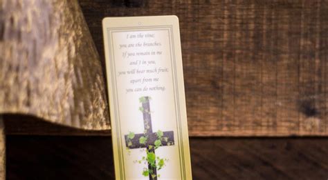 custom prayer cards holy cards plastic printers