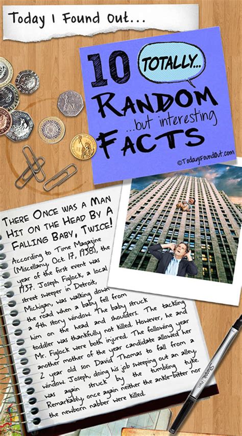 random  interesting facts techeblog