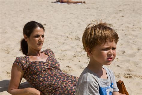 Cannes Review Can A Poem Save Your Life Israeli Drama