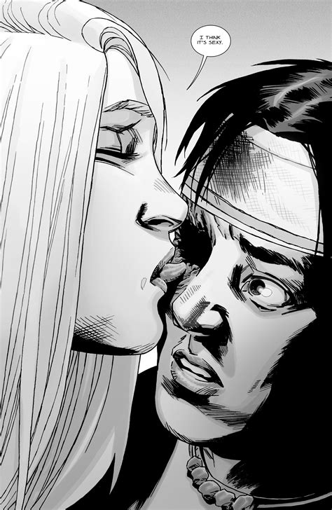 The Walking Dead Comics Will Stress You Out Way More Than The Show