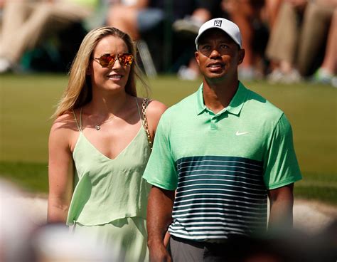 how tiger woods girlfriend erica herman put him on the path to redemption despite once being