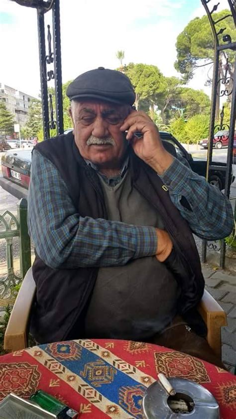 nounourslover — turkish grandpa