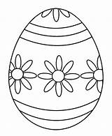 Colorat Paste Oua Primavara Easter Desene Flori Plansa Sfatulmamicilor Decorat Pascoa Planse Ovos Páscoa Iepurasi sketch template