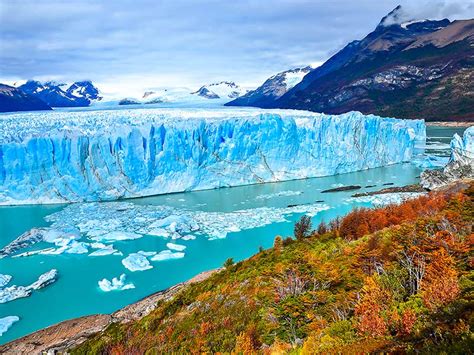 argentinas  natural wonders latin routes