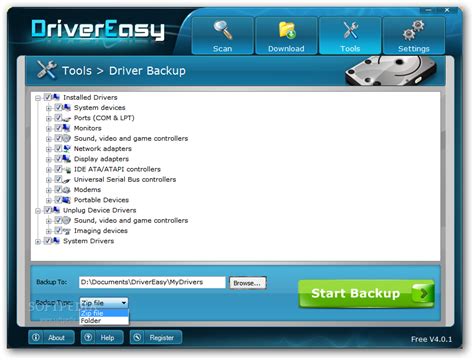 driver easy professional  crack