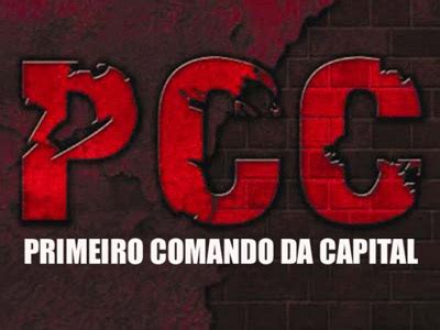 pcc divulga manifesto ameacando autoridades  sistema prisional