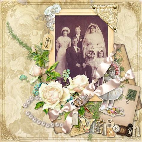 Delores S Blog Wedding Scrapbook Layouts Could Just As
