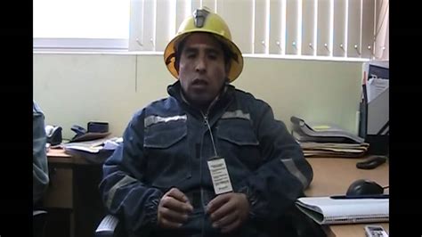 situación de los trabajadores mineros de casapalca parte 1 youtube