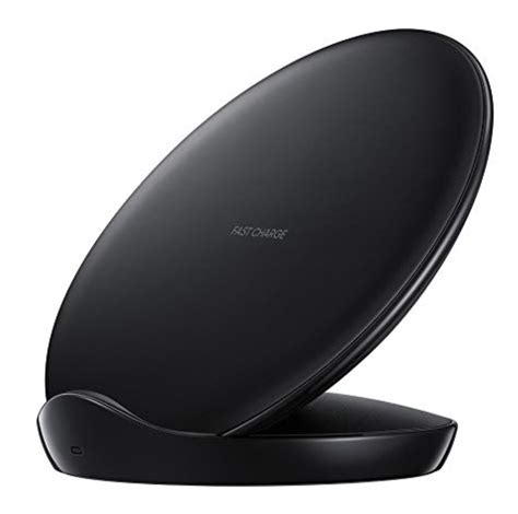 samsung apple qi wireless charger stand   points   crew