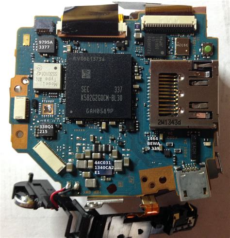 integrated circuit    wifi chip   board electrical engineering stack exchange