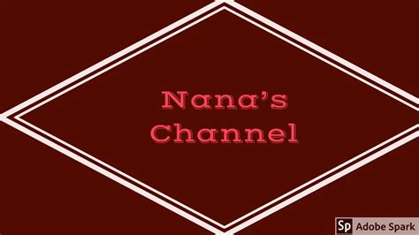 channel banner youtube