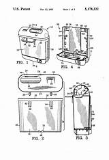 Container Sharps Patentsuche Bilder Drawing sketch template