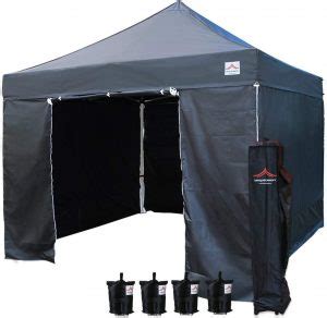 pop  canopy  sides top   pop  canopy  sides reviews buying guide faq