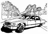 Lowrider Coloring Pages Car Cars Drawings Print Show Visit Color Online Paintingvalley Adult Drawing sketch template