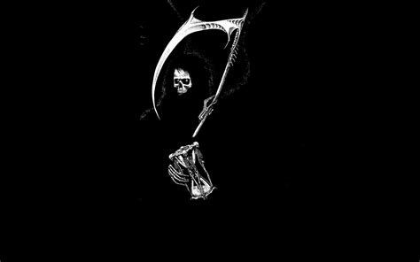 artwork fantasy art grim reaper death spooky gothic wallpapers hd desktop and mobile