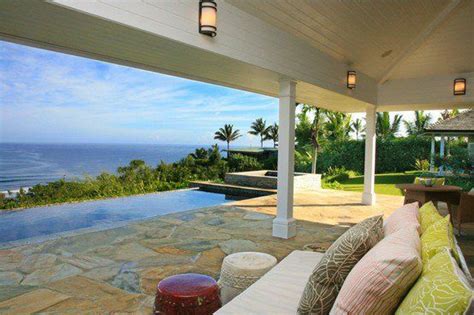 fantastic view kauai vacation dream spaces beautiful