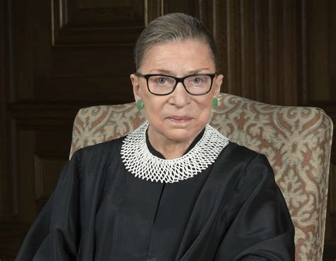 True Story Of Ruth Bader Ginsburg On The Basis Of Sex