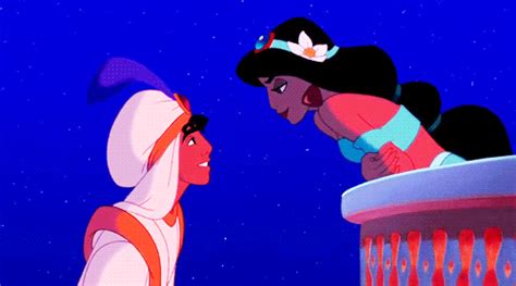 jasmine and aladdin s find and share on giphy