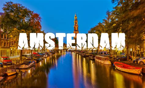 amsterdam wallpapers images  pictures backgrounds