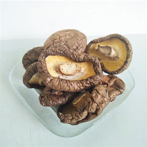Top Extra Thick Shiitake Mushroom Now On Sale
