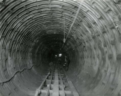 tunnel    tunnel     denver water