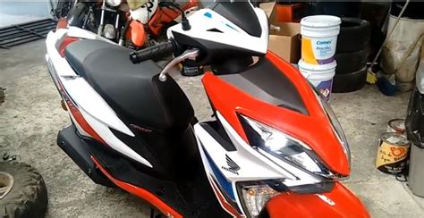 honda bs  scooter launching tomorrow   expect