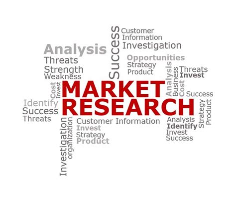 white label market research outsource market research services