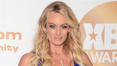 What Is The Age Gap Between Donald Trump And Stormy Daniels