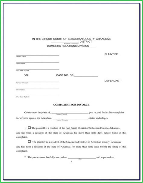 alabama divorce forms  form resume examples qbvjdzr