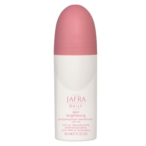 Shop Now For Jafra Daily Skin Brightening Deodorant Roll On