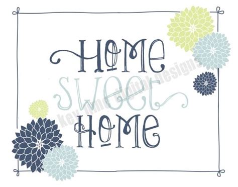 images   printables home decor love builds  happy home
