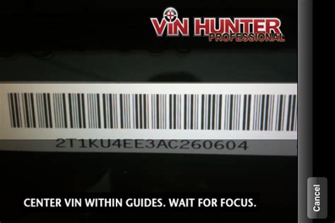 vin hunter pro combines  power  carfax black book
