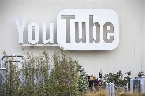 youtube initially  warnings  inappropriate content