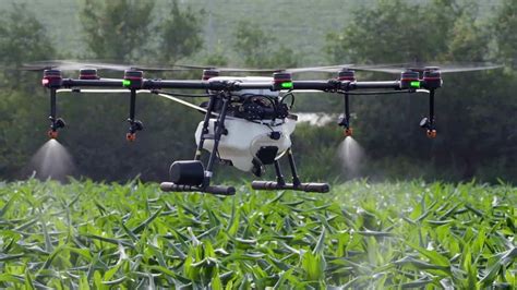 agriculture drones  farmers  today